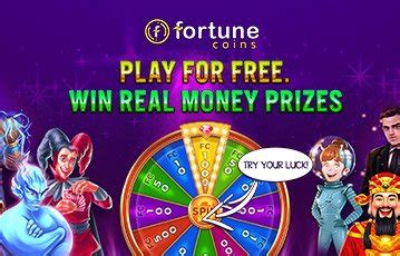 fortune coins sweeps|Fortune Coins Review 2024 .